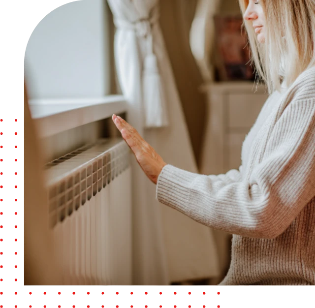 Heating Service Offerings