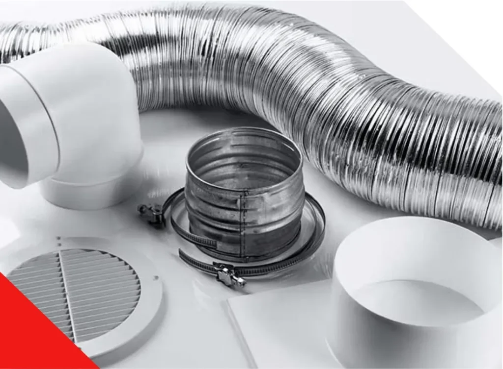 About Us Air Duct Repair Installation