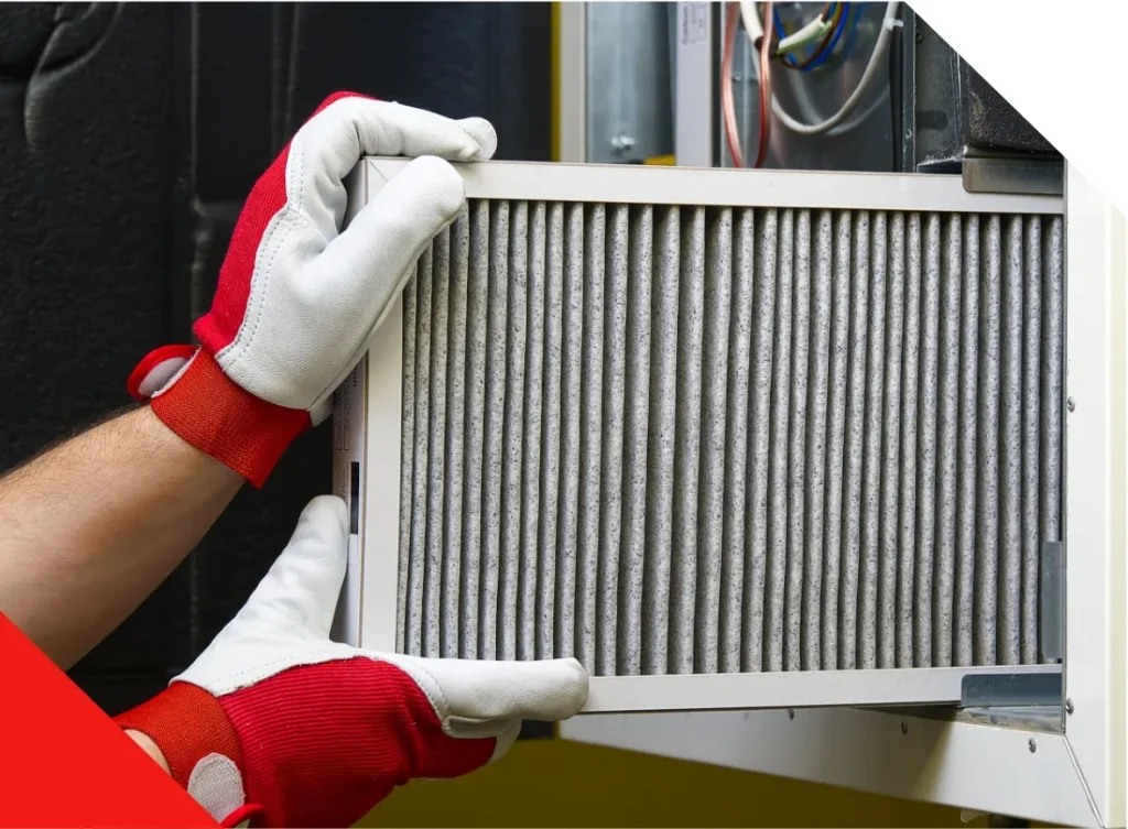 About Us Air Filtration