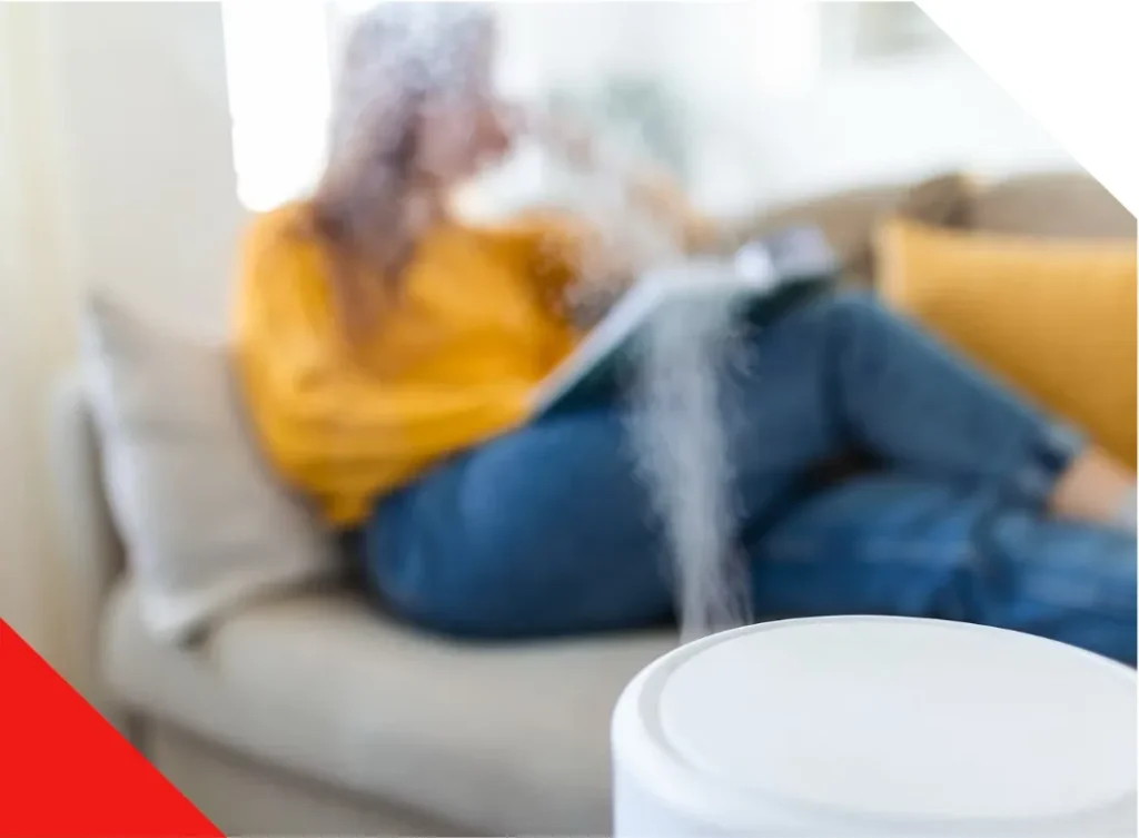 About Us Home Humidifiers
